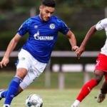 Ozan Kabak müjdeyi verdi! 'Sakatlığım geçti'