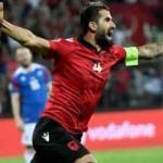 Arnavutluk, İzlanda'yı yıktı, Türkiye sevindi!