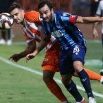 Adana derbisinde gol sesi çıkmadı!