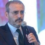 AK Parti'den tepki: Sanatçılarımız nerede?