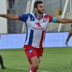 Altınordu ilk galibiyetini 4 golle aldı