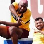 Babel'den Ömer Bayram'a 'Bale' benzetmesi
