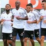 Beşiktaş'ın Gazişehir kadrosunda 3 eksik!