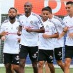 Beşiktaş'ta gözler Avrupa Ligi'ne çevrildi