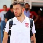 Beşiktaş'ta transfer listesindeki ilk isim