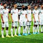 Beşiktaş'tan F.Bahçe ve G.Saray'a fark!