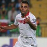 Deniz Türüç: 'Benim golüm önemli değil'