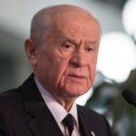 Devlet Bahçeli'den ABD'ye sert uyarı