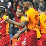 Galatasaray taraftarı onu aradı
