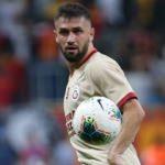 Galatasaray'da Ömer Bayram'a tam not