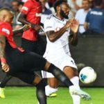 Gaziantep'te 5 gol, 3 kırmızı kartlı maç! Beşiktaş ağır yaralı