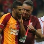 G.Saray'da sakatlık şoku! Ameliyat oldu...