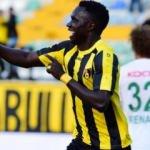 İstanbulspor ilk galibiyetini aldı