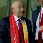 Nihat Özdemir: 'Allah'ın izniyle EURO 2020'ye gideceğiz'
