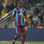 Nwakaeme: Bu kez atacağım!