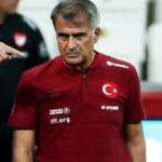 Şenol Güneş kızdı: Ne demek ayrı gitmek!