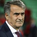 Şenol Güneş: 'Nifak tohumları ekenler...'