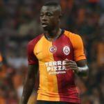Belhanda'nın görevini Seri yapacak