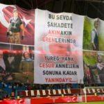 Trabzon'dan Diyarbakır annelerine anlamlı destek!