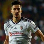 Umut Nayir: 'Eğer Beşiktaş'ta oynuyorsanız...'