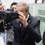 Yerli dürbünden hiçbir şey kaçmayacak