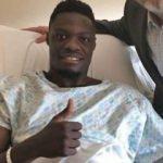 Trabzonspor'da deprem! 2 ay yok...