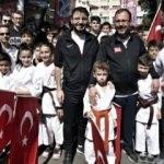 Bakan Kasapoğlu, 'Beraber Yürüyelim' etkinliğinde