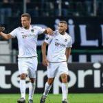 Başakşehir'in grubunda büyük sürpriz!