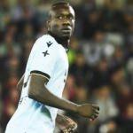 Belçika basını: Diagne intikam peşinde!