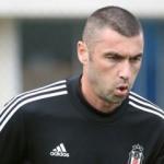 Beşiktaş, Burak Yılmaz'ı arıyor!