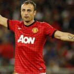 Dimitar Berbatov futbolu bıraktı!