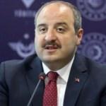 Varank: Türkiye'de ilk defa yapılıyor