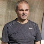Erkan Sözeri'den istifa kararı