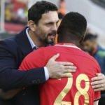 Erol Bulut: Yolumuza namağlup devam ediyoruz