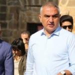 Ersoy: 52 milyon hedefimizi yakalayacağız