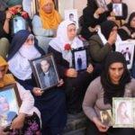 Evlat nöbetindeki aileleri tehdit eden kişi yakalandı