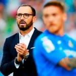 Getafe'de Trabzonspor heyecanı