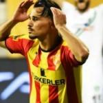 Göztepe'den 43 yıl sonra en kötü seri