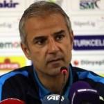 İsmail Kartal: Elimde Vedat Muriqi yok