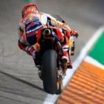 İspanya'da kazanan Marc Marquez