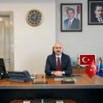 İstifa eden İBB genel sekreter yardımcısı bakan yardımcılığına atandı
