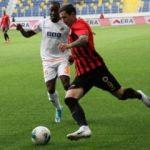 Alanyaspor fırtınası Gençlerbirliği'ne takıldı!