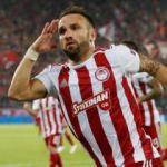 Valbuena, Devler Ligi'nde haftanın 11'inde