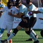 Millilerden müthiş başarı! Yarı final bileti geldi