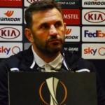 'Roma'nın gol atmaya niyeti yoktu ama...'