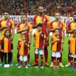 Şampiyonlar Ligi'nde G.Saray farkı!