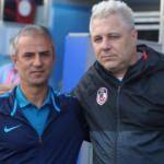 Sumudica: 'Beşiktaş maçından daha zordu'
