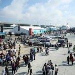 Nefes kesen görüntülerle başladı