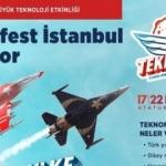 TEKNOFEST 2019 heyecanı başlıyor