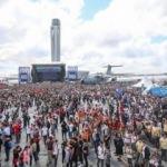 Teknofest İstanbul bugün kapılarını açıyor!